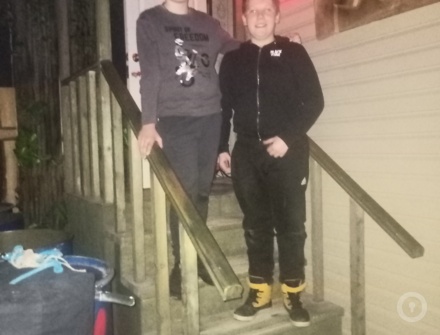 Отзыв на Оно от Макар Бураков