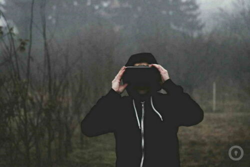 Виртуальная реальность Raw Data