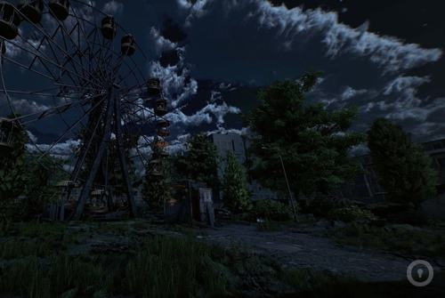 Виртуальная реальность Чернобыль на vzh.kvestinfo.ru Виртуальная реальность Чернобыль