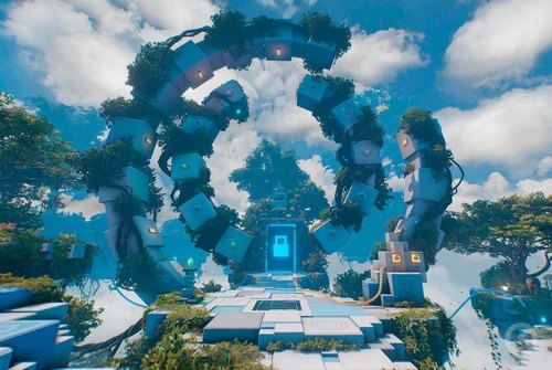 Виртуальная реальность Джунгли на vzh.kvestinfo.ru Виртуальная реальность Джунгли