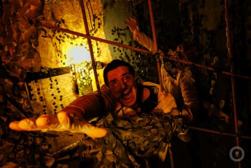 Перформанс Resident Evil. Remake на vzh.kvestinfo.ru Перформанс Resident Evil. Remake