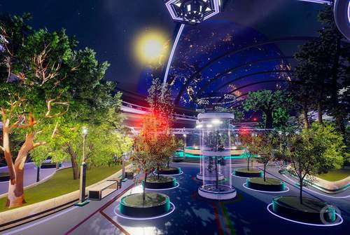 Виртуальная реальность Сигнал потерян на vzh.kvestinfo.ru Виртуальная реальность Сигнал потерян