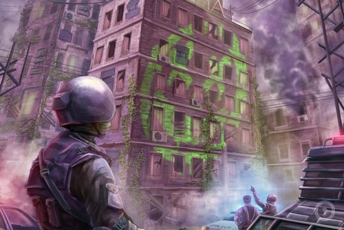 Виртуальная реальность Миссия "Сигма" на vzh.kvestinfo.ru Виртуальная реальность Миссия "Сигма"