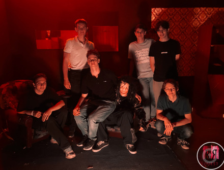 Отзыв на Сияние от Mark Walker