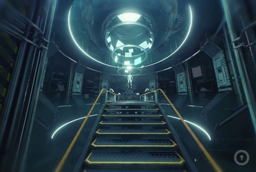 Виртуальная реальность Киберпанк на vzh.kvestinfo.ru Виртуальная реальность Киберпанк