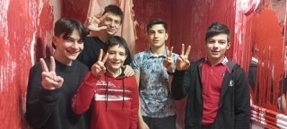 Отзыв на Оно от Гость