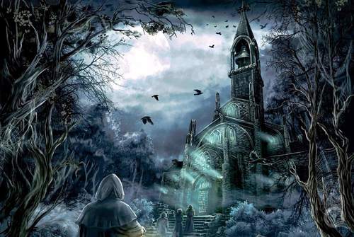 Виртуальная реальность Санктум на vzh.kvestinfo.ru Виртуальная реальность Санктум